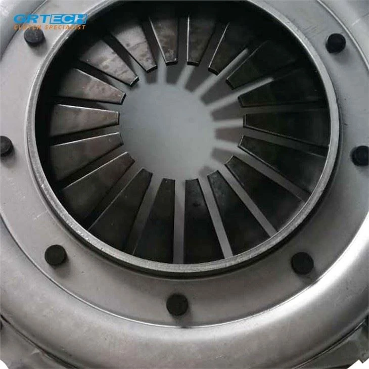 Clutch Pressure Plate For GM Mazda OE No.MZC606